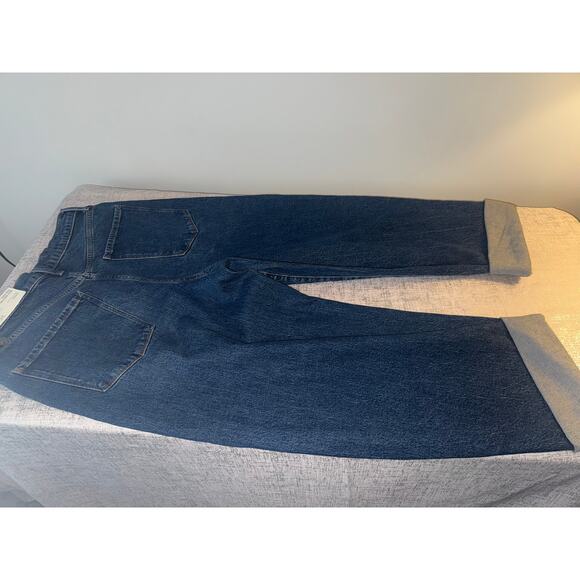 High-Rise Balloon JEAN - Picture 8 of 13